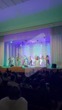 В ПГУ стартовал творческий конкурс «Признание-2025»