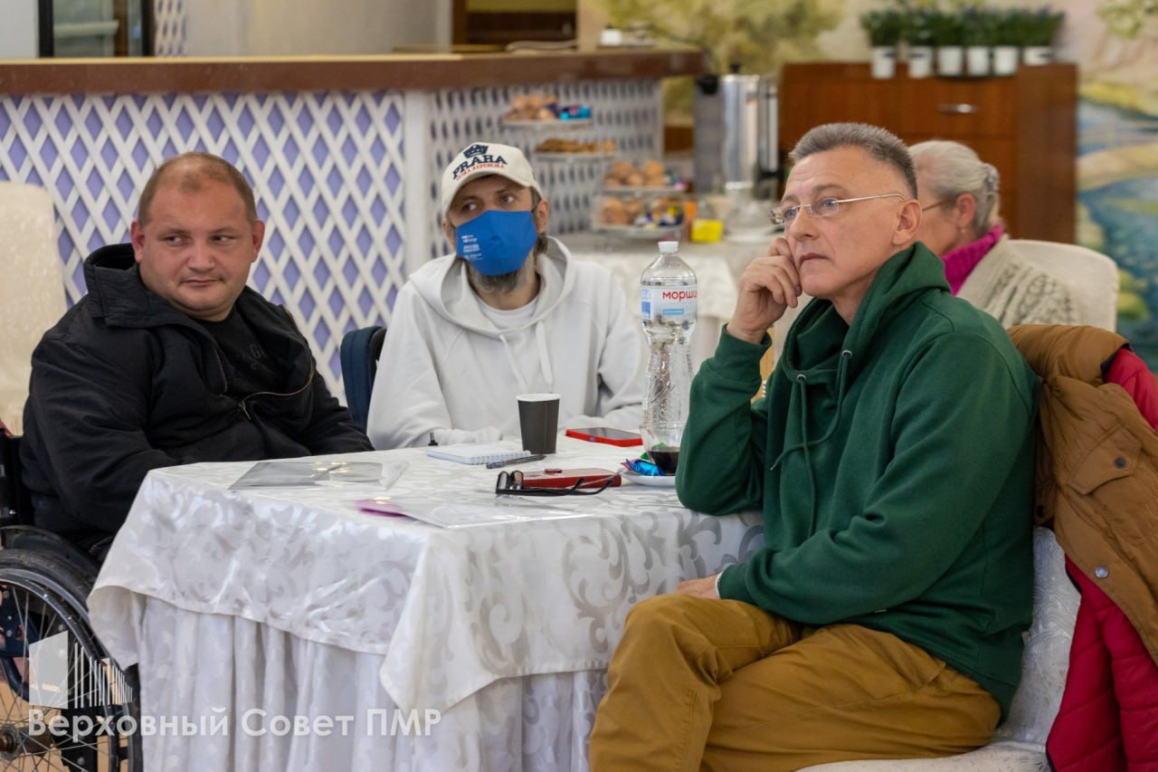 Транспортная доступность — это не просто удобство, а часть социальной справедливости Транспортная доступность — это не просто удобство, а часть социальной справедливости