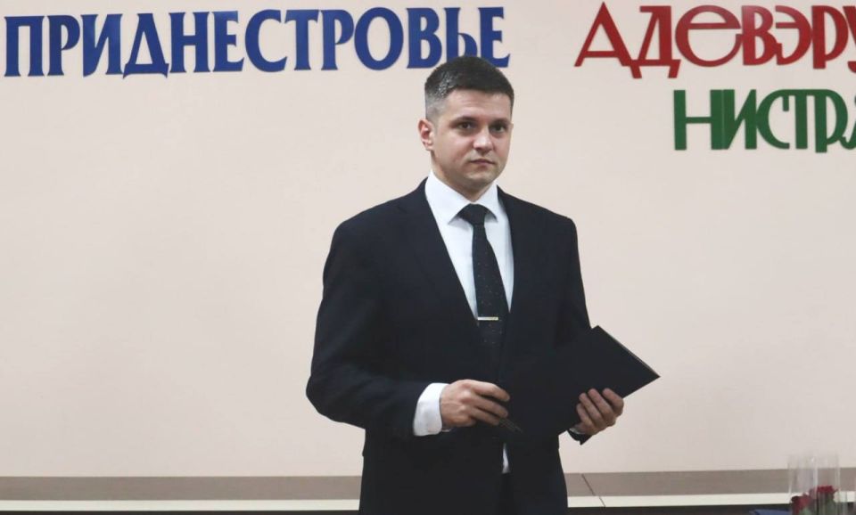 Открытый урок «Цифровая гигиена» с министром Александром Димитрогло