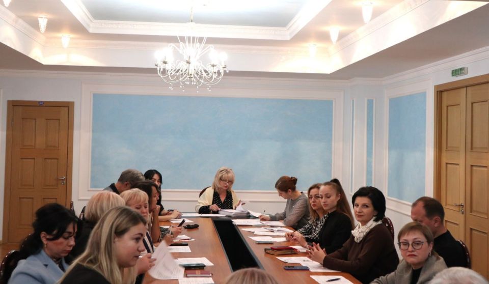  ÃÎÑÓÄÀÐÑÒÂÅÍÍÎÉ ÑËÓÆÁÅ ÏÎ ÊÓËÜÒÓÐÅ È ÈÑÒÎÐÈ×ÅÑÊÎÌÓ ÍÀÑËÅÄÈÞ ÏÌÐ ÑÎÑÒÎßËÎÑÜ ÇÀÑÅÄÀÍÈÅ ÐÅÑÏÓÁËÈÊÀÍÑÊÎÉ ÀÒÒÅÑÒÀÖÈÎÍÍÎÉ ÊÎÌÈÑÑÈÈ