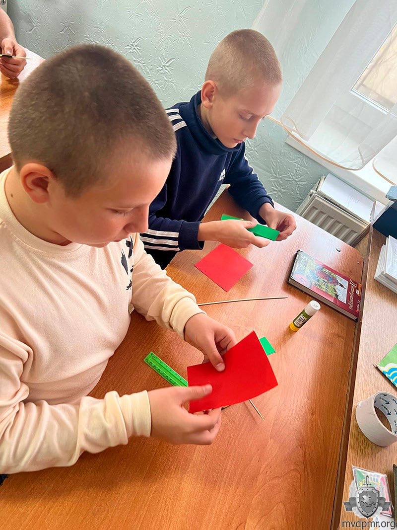 Об истории Приднестровья в знаках Об истории Приднестровья в знаках