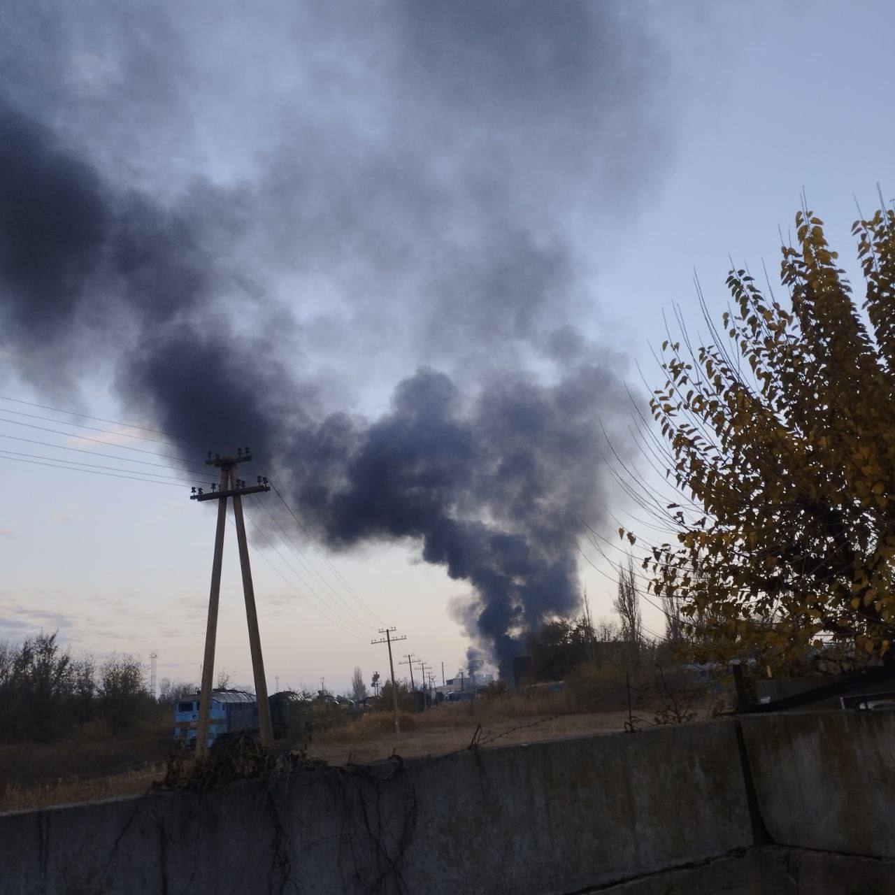 По Украине сегодня летели в основном дроны По Украине сегодня летели в основном дроны