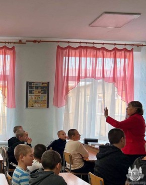 Об истории Приднестровья в знаках