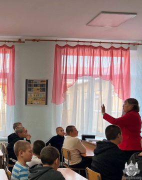 Об истории Приднестровья в знаках