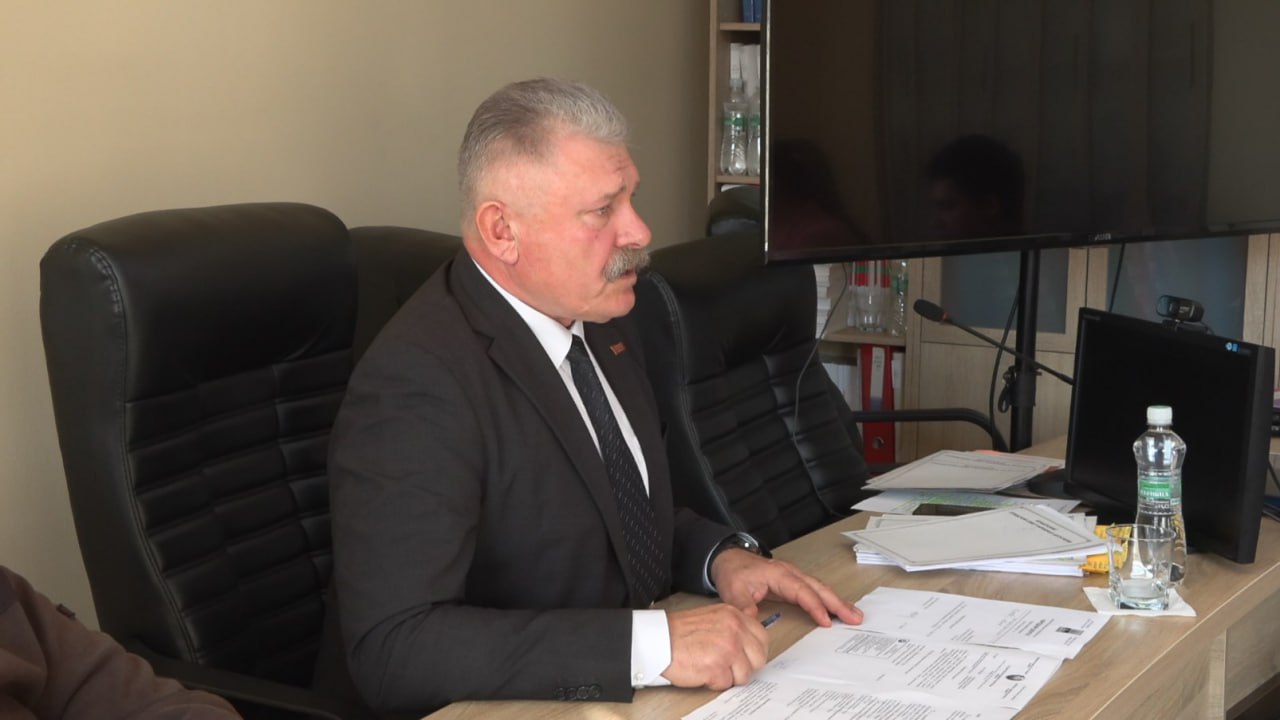 В Бендерском городском Совете народных депутатов состоялось заседание президиума В Бендерском городском Совете народных депутатов состоялось заседание президиума