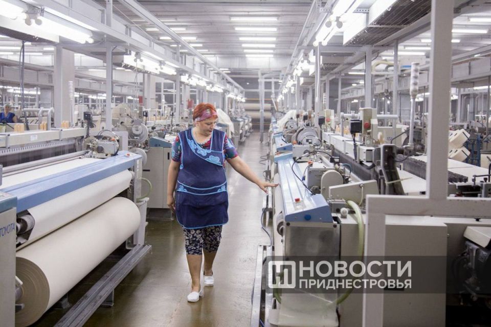 «Тиротекс» получит трёхлетний сертификат менеджмента качества