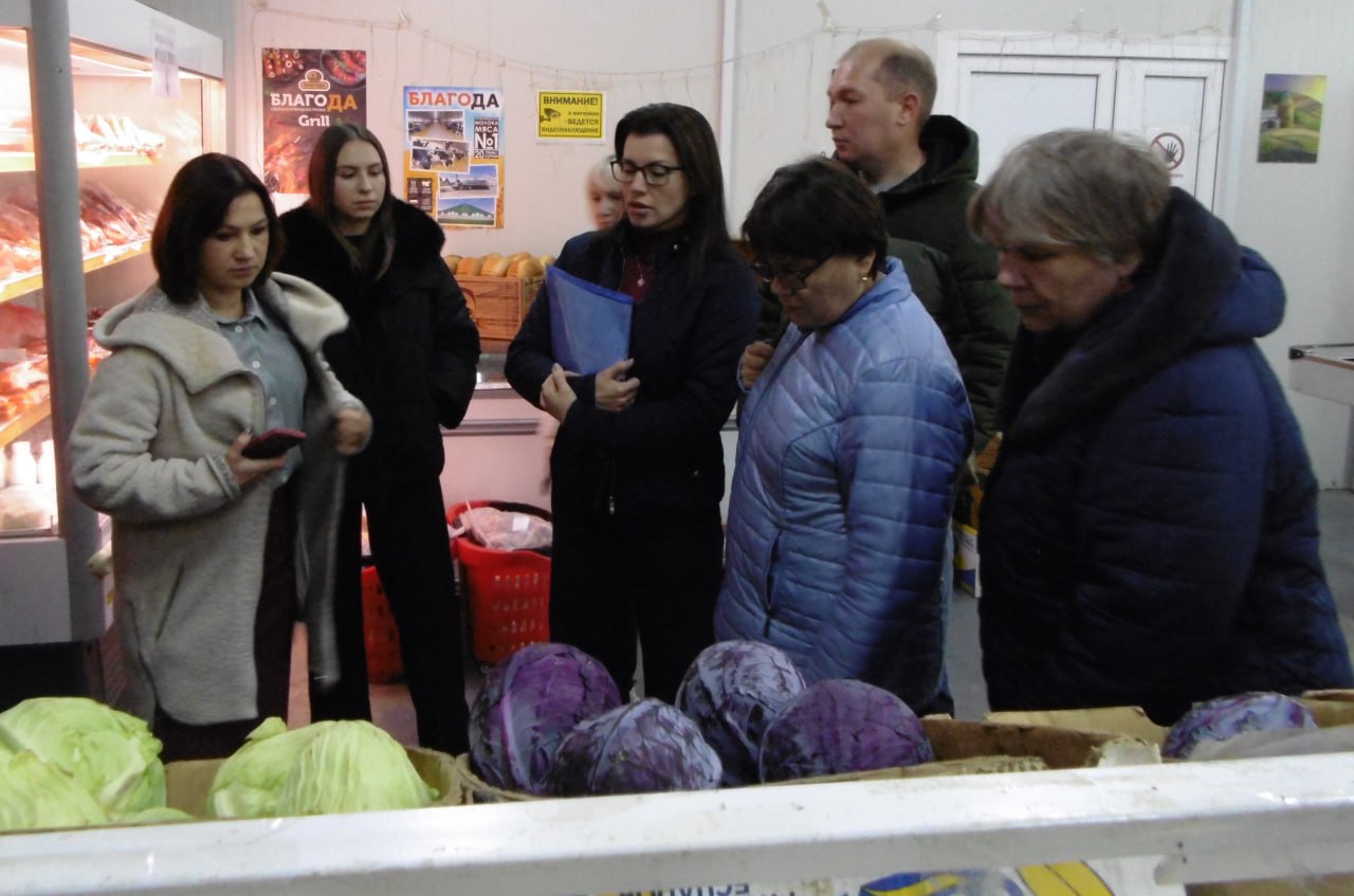 Еще один участник конкурса «Приднестровское качество» – ООО «Лендер-Агроприм» Еще один участник конкурса «Приднестровское качество» – ООО «Лендер-Агроприм»