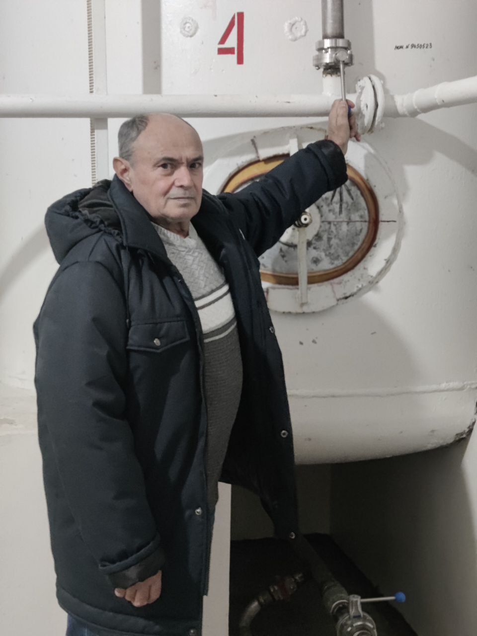 Сегодня в Бендерах поздравляли работников сельского хозяйства и перерабатывающей промышленности Сегодня в Бендерах поздравляли работников сельского хозяйства и перерабатывающей промышленности