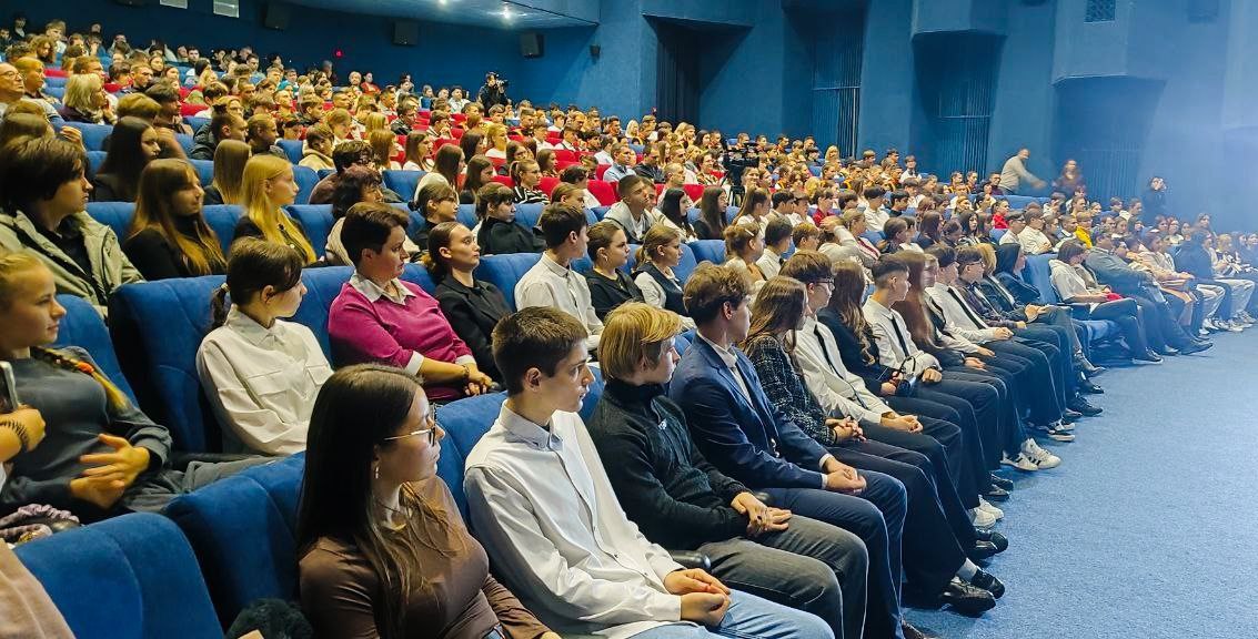 Что сегодня узнали наши школьники? Что сегодня узнали наши школьники?