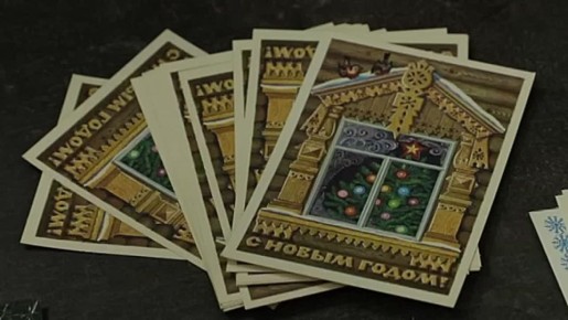 Корреспондент ТСВ тоже отправился на охоту за ностальгией