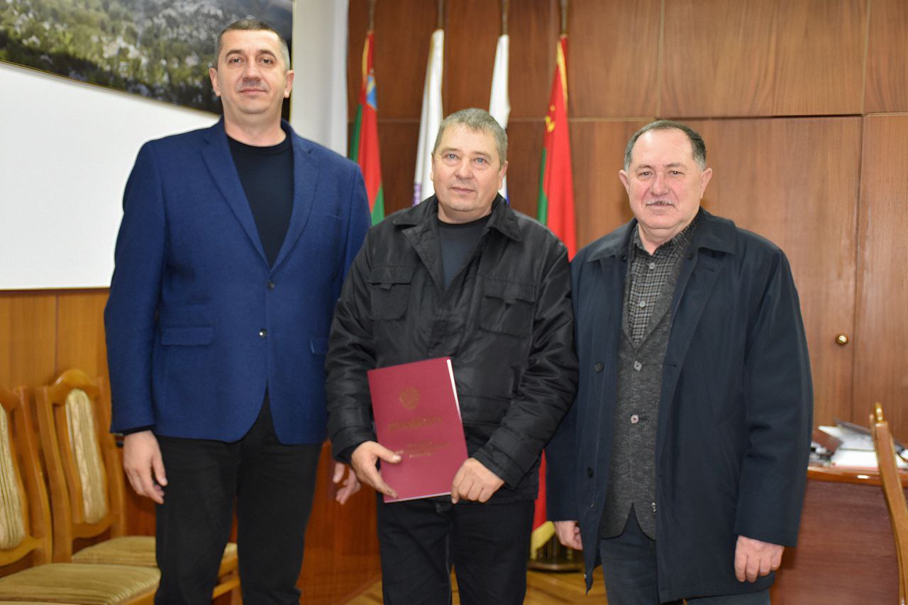 Благодарность за добросовестный труд Благодарность за добросовестный труд