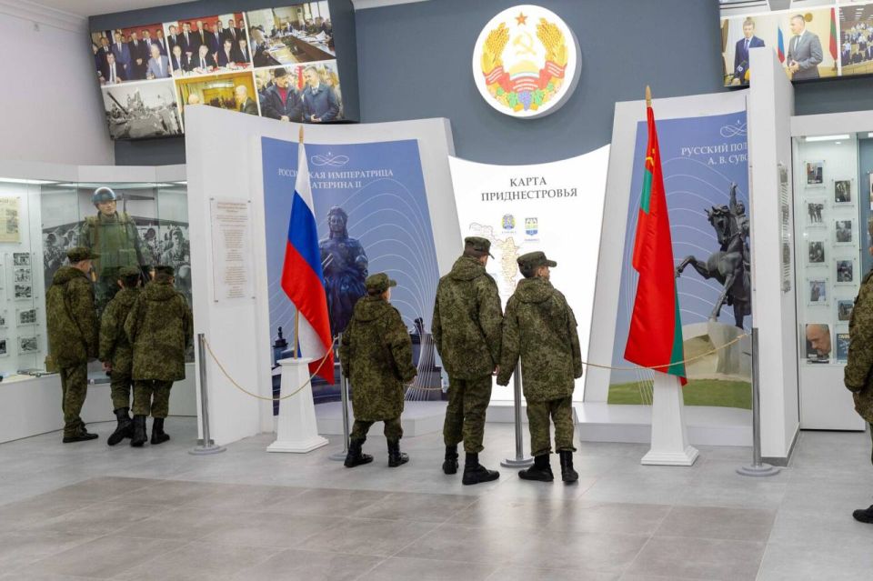 � ���������� � ��������������� ��������-������������� �����