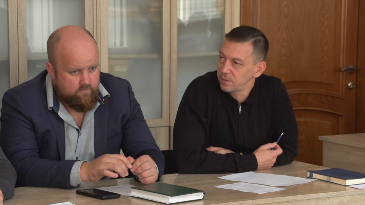 В Бендерском городском Совете народных депутатов состоялось заседание президиума В Бендерском городском Совете народных депутатов состоялось заседание президиума