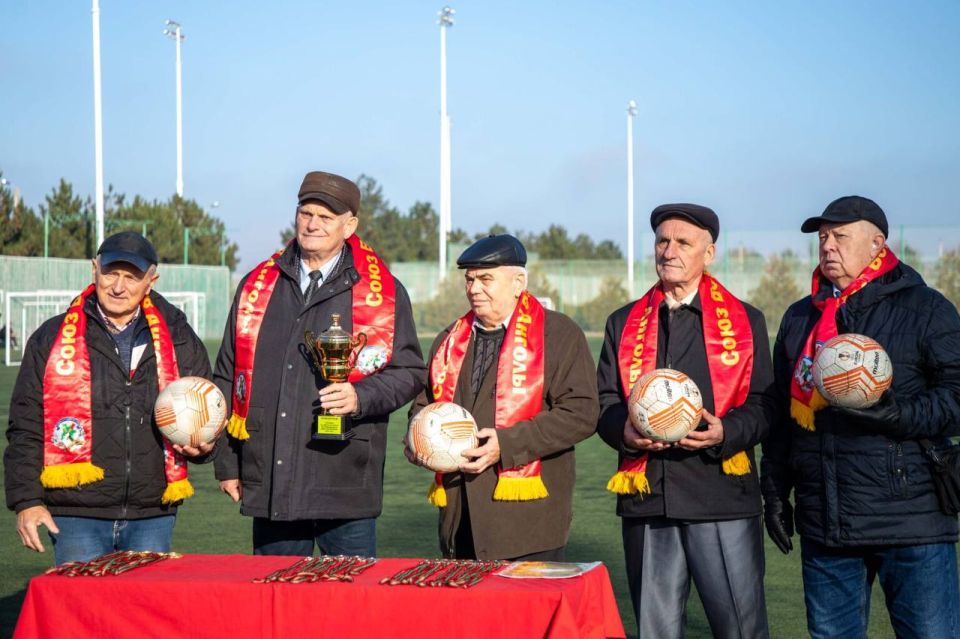 СПОРТИВНЫЙ КЛУБ АРМИИ ОРГАНИЗОВАЛ ТУРНИР КО ДНЮ ВЕТЕРАНОВ АНГОЛЫ СПОРТИВНЫЙ КЛУБ АРМИИ ОРГАНИЗОВАЛ ТУРНИР КО ДНЮ ВЕТЕРАНОВ АНГОЛЫ