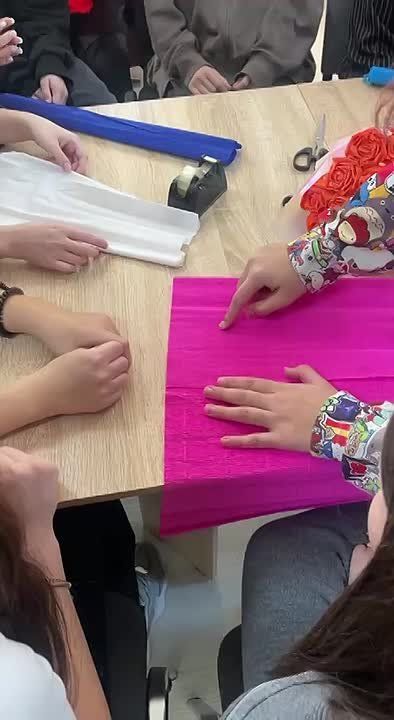 Создаем шедевры с мастерством