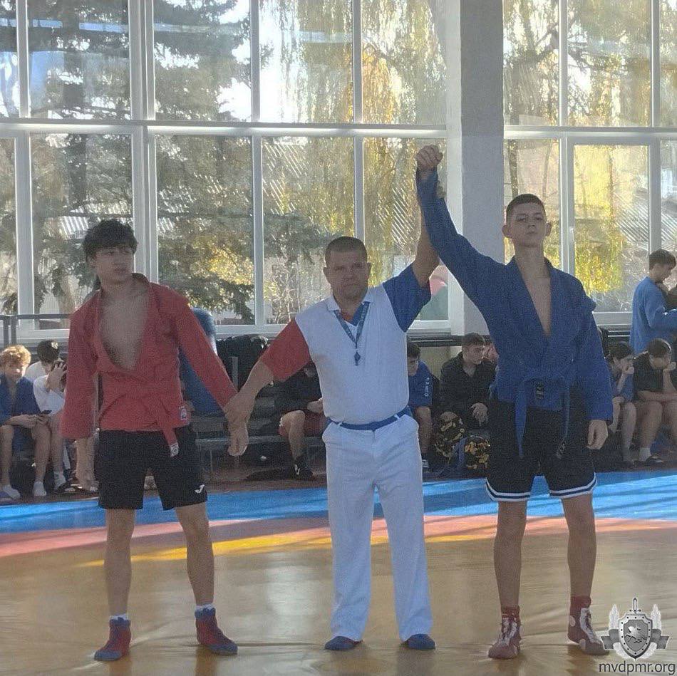 Самбо без компромиссов. Чемпионат ПМР по самбо состоялся 14 ноября в Бендерской СДЮШОР борьбы им. Г.Н. Баданова Самбо без компромиссов. Чемпионат ПМР по самбо состоялся 14 ноября в Бендерской СДЮШОР борьбы им. Г.Н. Баданова