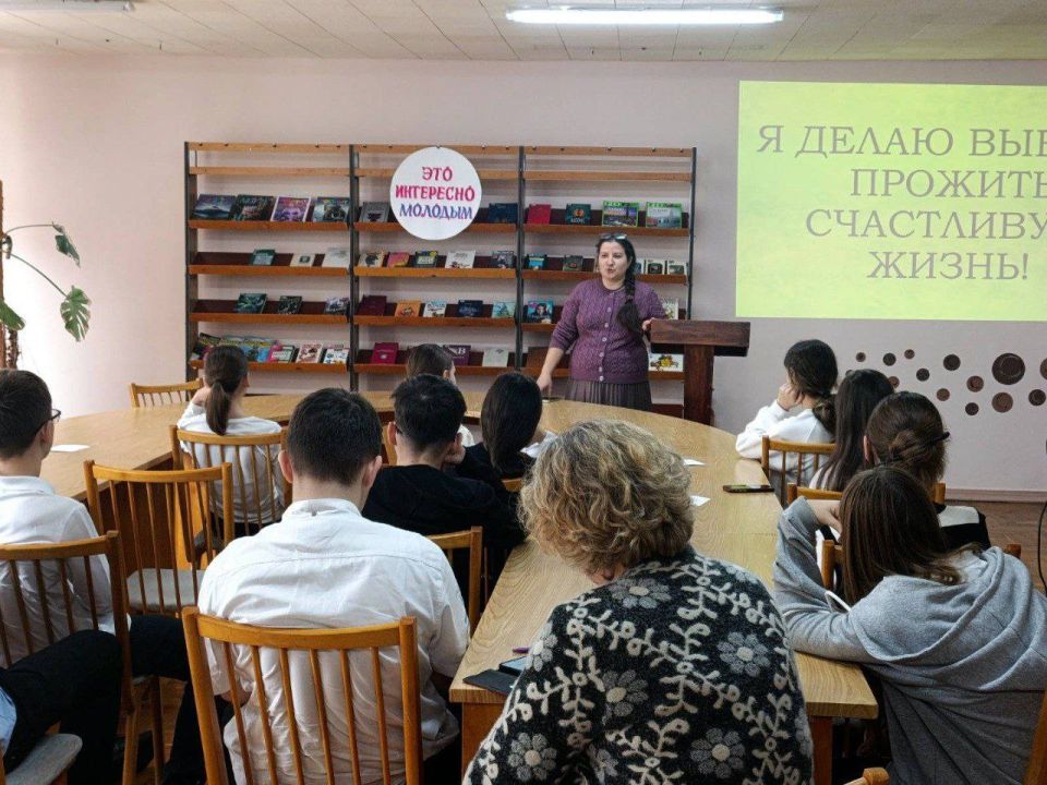 Счастье – это выбор, а не право