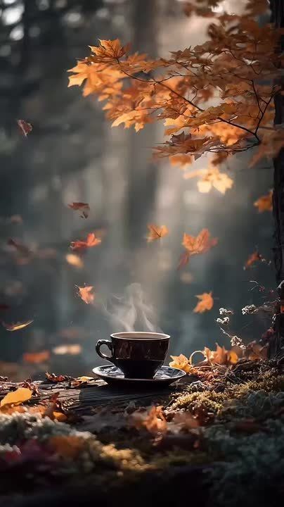 Доброе утро!