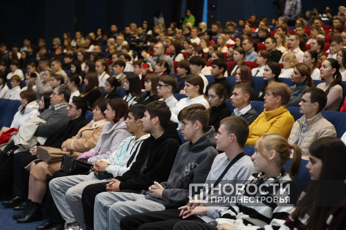 Открытый урок — в кадрах Открытый урок — в кадрах