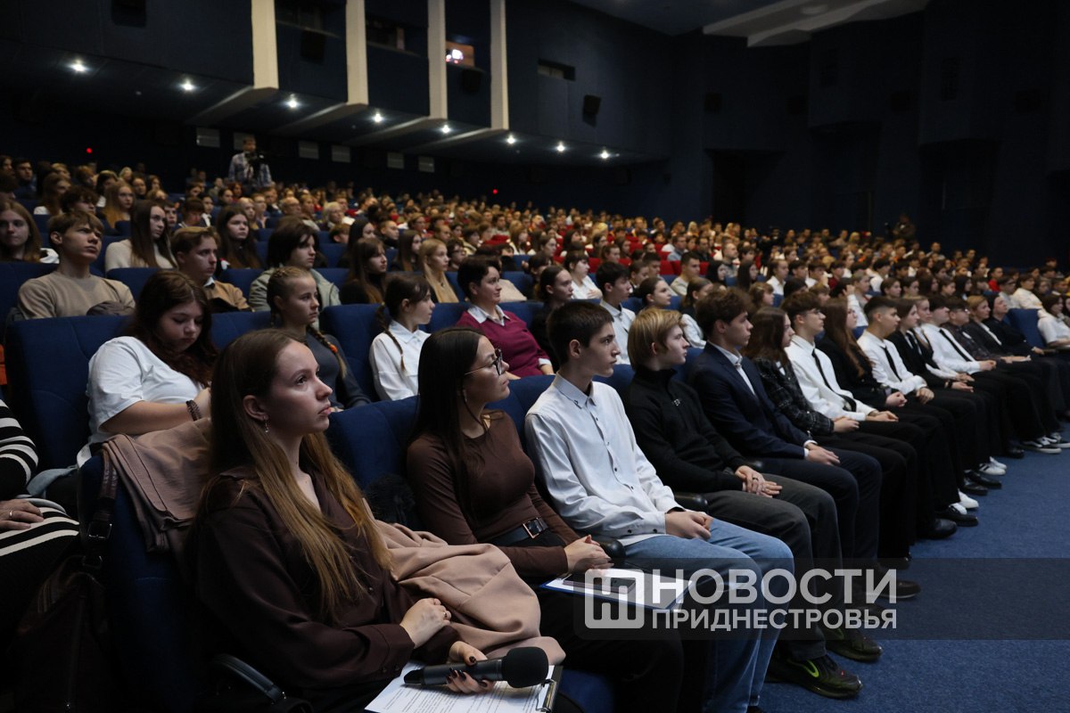 Открытый урок — в кадрах Открытый урок — в кадрах