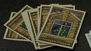 Корреспондент ТСВ тоже отправился на охоту за ностальгией