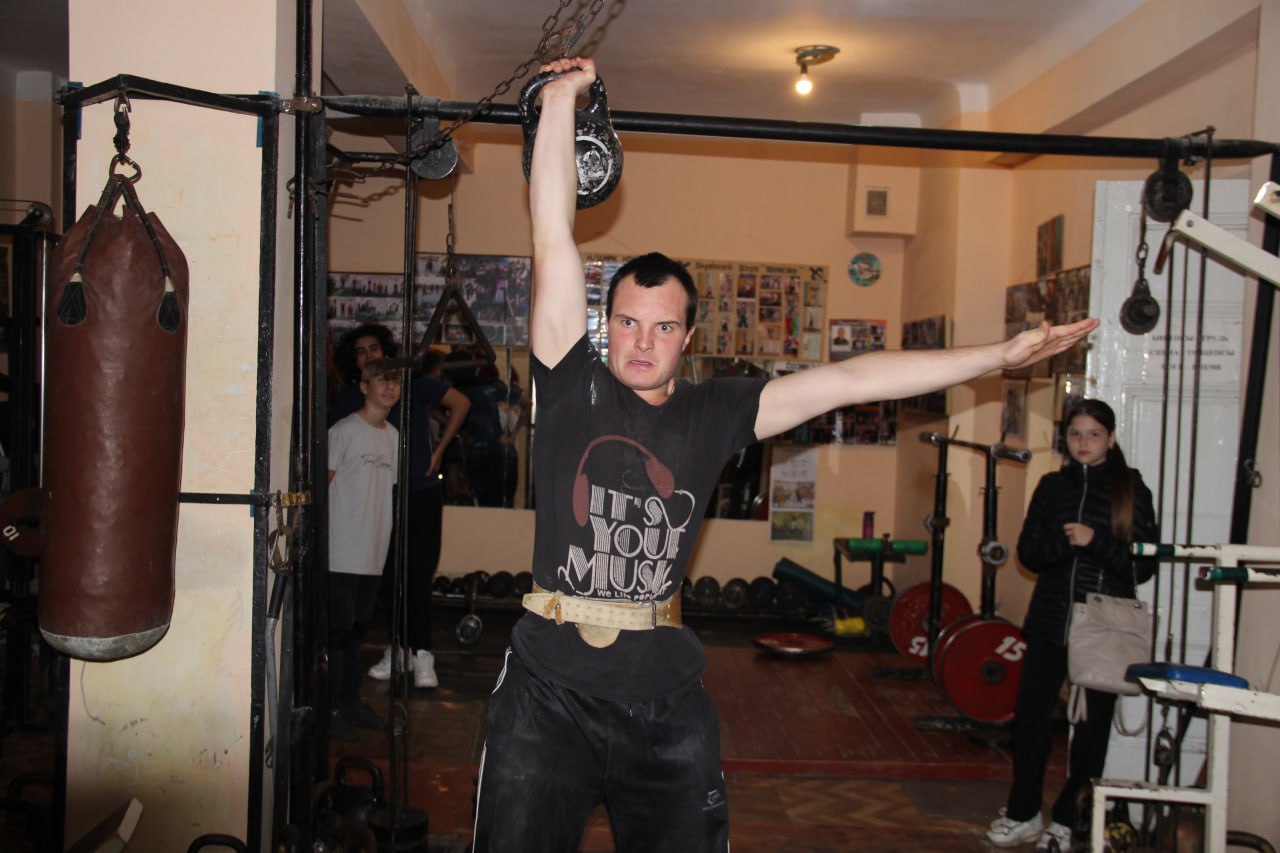 Русский богатырь. 14 ноября 1973 года скончался один из сильнейших людей Советского Союза Дмитрий Григорьевич Бедило (родился в 1921 году) Русский богатырь. 14 ноября 1973 года скончался один из сильнейших людей Советского Союза Дмитрий Григорьевич Бедило (родился в 1921 году)