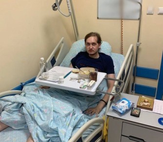 Россиянин потерял возможность ходить из-за энергетиков