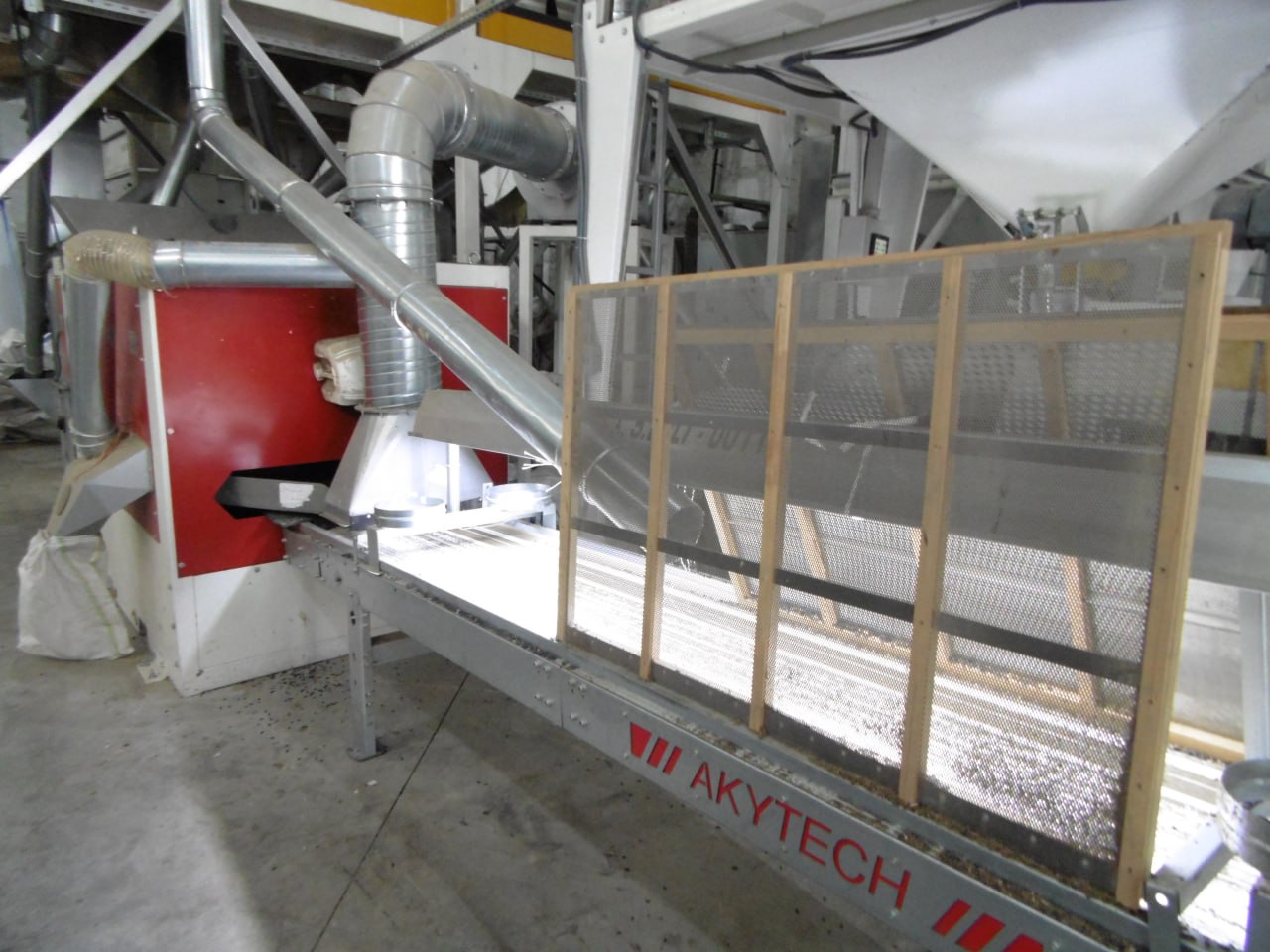 Еще один участник конкурса «Приднестровское качество» – ООО «Лендер-Агроприм» Еще один участник конкурса «Приднестровское качество» – ООО «Лендер-Агроприм»