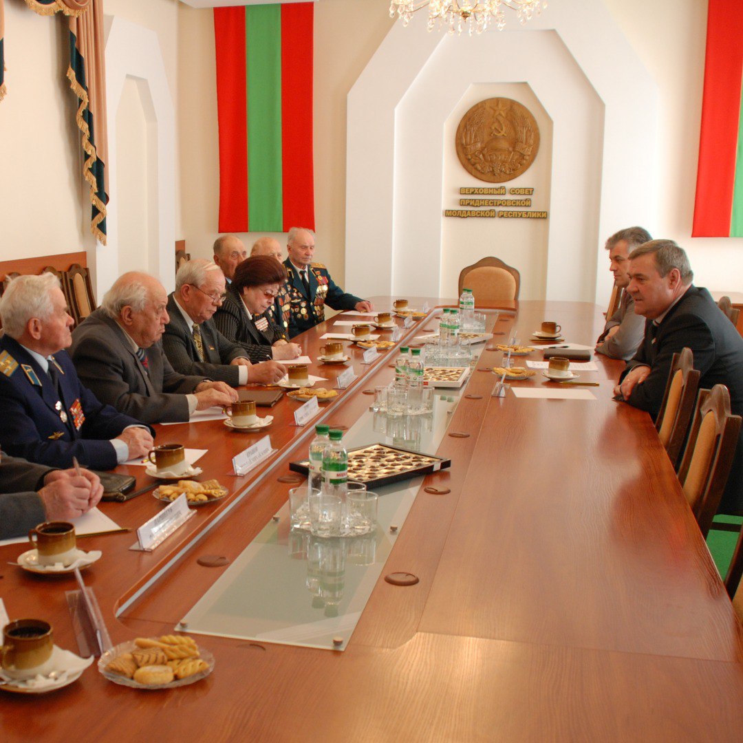 11 декабря 2005 года в Приднестровье состоялись выборы депутатов Верховного Совета IV созыва 11 декабря 2005 года в Приднестровье состоялись выборы депутатов Верховного Совета IV созыва