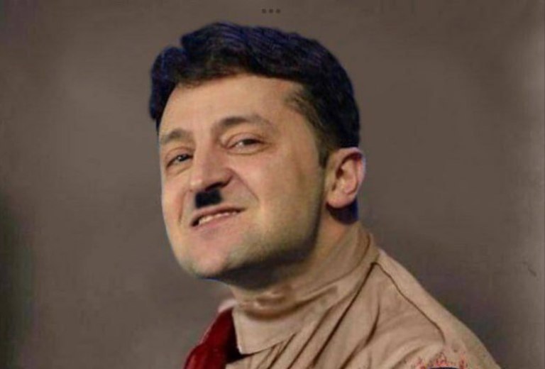 Это вам не шевроны СС: одесситку отправили в тюрьму за… поздравление с днем рождения