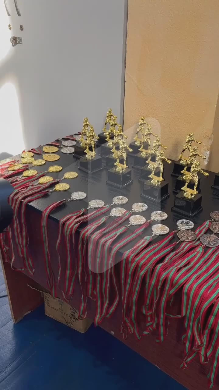 В столице завершился ежегодный турнир по боксу