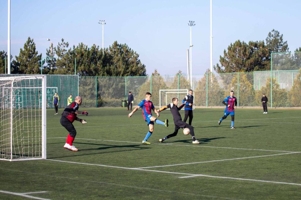 СПОРТИВНЫЙ КЛУБ АРМИИ ОРГАНИЗОВАЛ ТУРНИР КО ДНЮ ВЕТЕРАНОВ АНГОЛЫ СПОРТИВНЫЙ КЛУБ АРМИИ ОРГАНИЗОВАЛ ТУРНИР КО ДНЮ ВЕТЕРАНОВ АНГОЛЫ