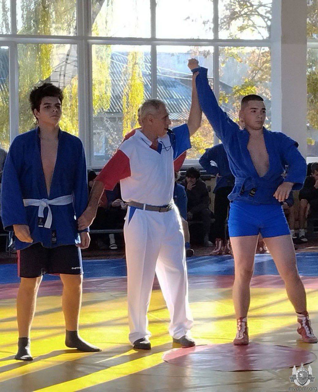 Самбо без компромиссов. Чемпионат ПМР по самбо состоялся 14 ноября в Бендерской СДЮШОР борьбы им. Г.Н. Баданова Самбо без компромиссов. Чемпионат ПМР по самбо состоялся 14 ноября в Бендерской СДЮШОР борьбы им. Г.Н. Баданова