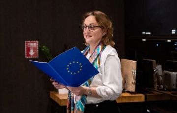 «Финансирование поступающее со стороны ЕС, касается всей территории Молдовы, в том числе и Приднестровья, а не только населенных пунктов, администрация которых поддерживает европейские ценности»