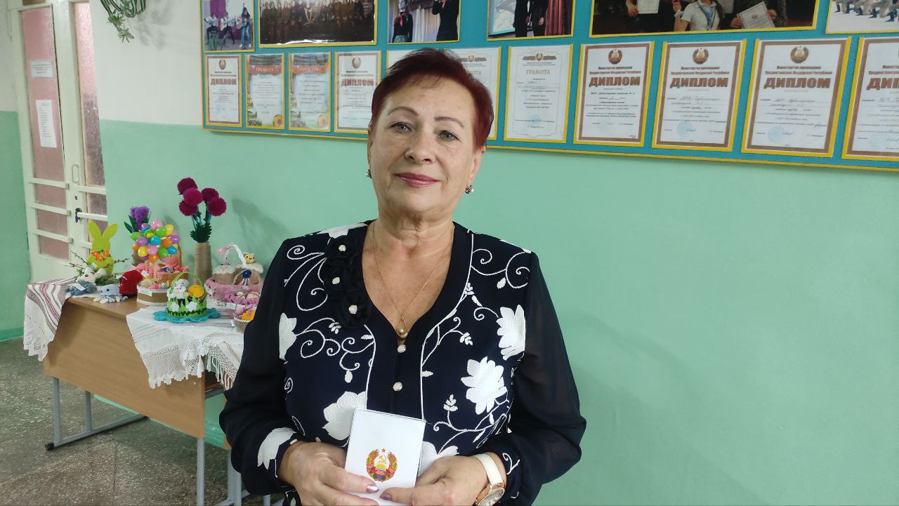 Дубоссарской гимназии №1 – 130 лет Дубоссарской гимназии №1 – 130 лет