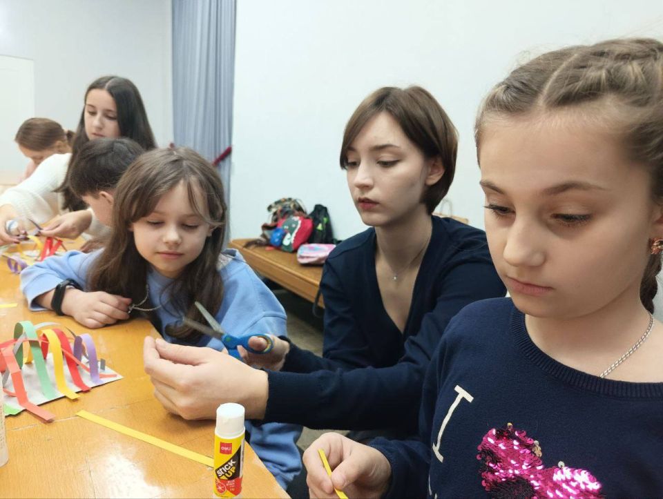 В тему действующих экспозиций ПГХМ — и к 30-летию кафедры «Архитектура» Бендерского политехнического института В тему действующих экспозиций ПГХМ — и к 30-летию кафедры «Архитектура» Бендерского политехнического института