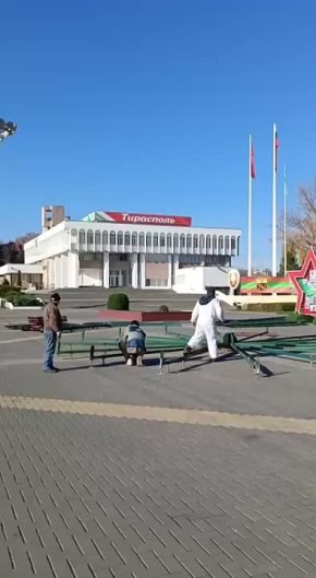 Праздник к нам приходит! (с)