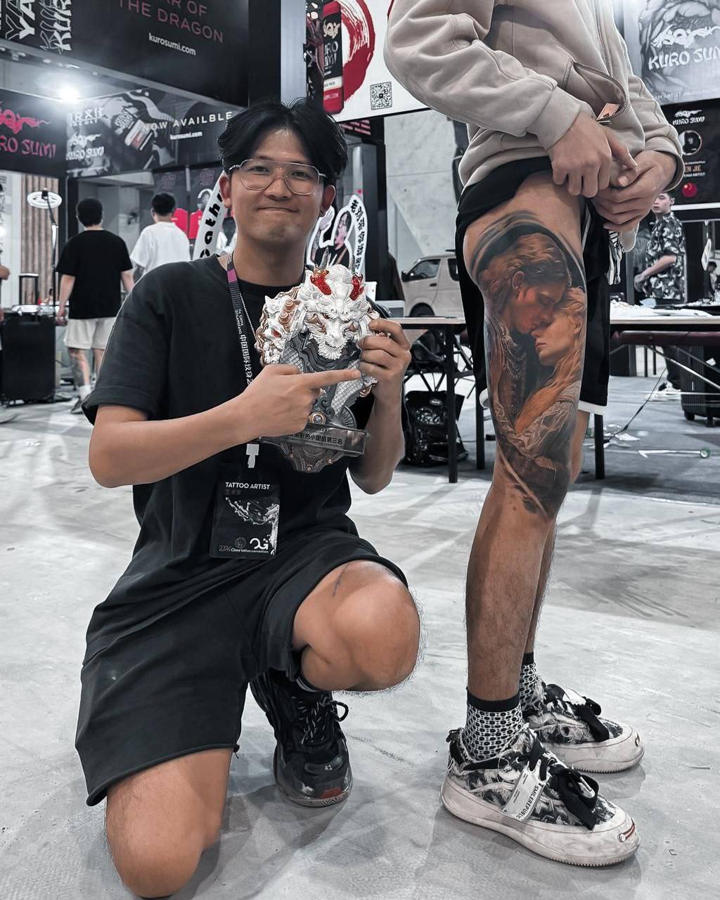 Наколи мне, кольщик, купола всего подряд: Наколи мне, кольщик, купола всего подряд: