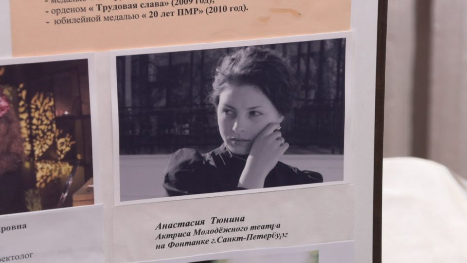 Пусть гимназия №1 и дальше продолжает воспитывать талантливых и способных детей Пусть гимназия №1 и дальше продолжает воспитывать талантливых и способных детей