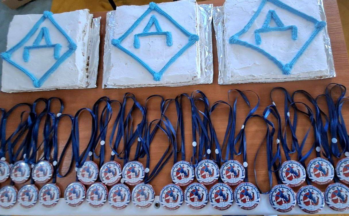 Юные дзюдоисты на татами. В Слободзее состоялся очередной турнир в рамках Фестиваля детско-юношеского спорта, который проводит МВД Юные дзюдоисты на татами. В Слободзее состоялся очередной турнир в рамках Фестиваля детско-юношеского спорта, который проводит МВД