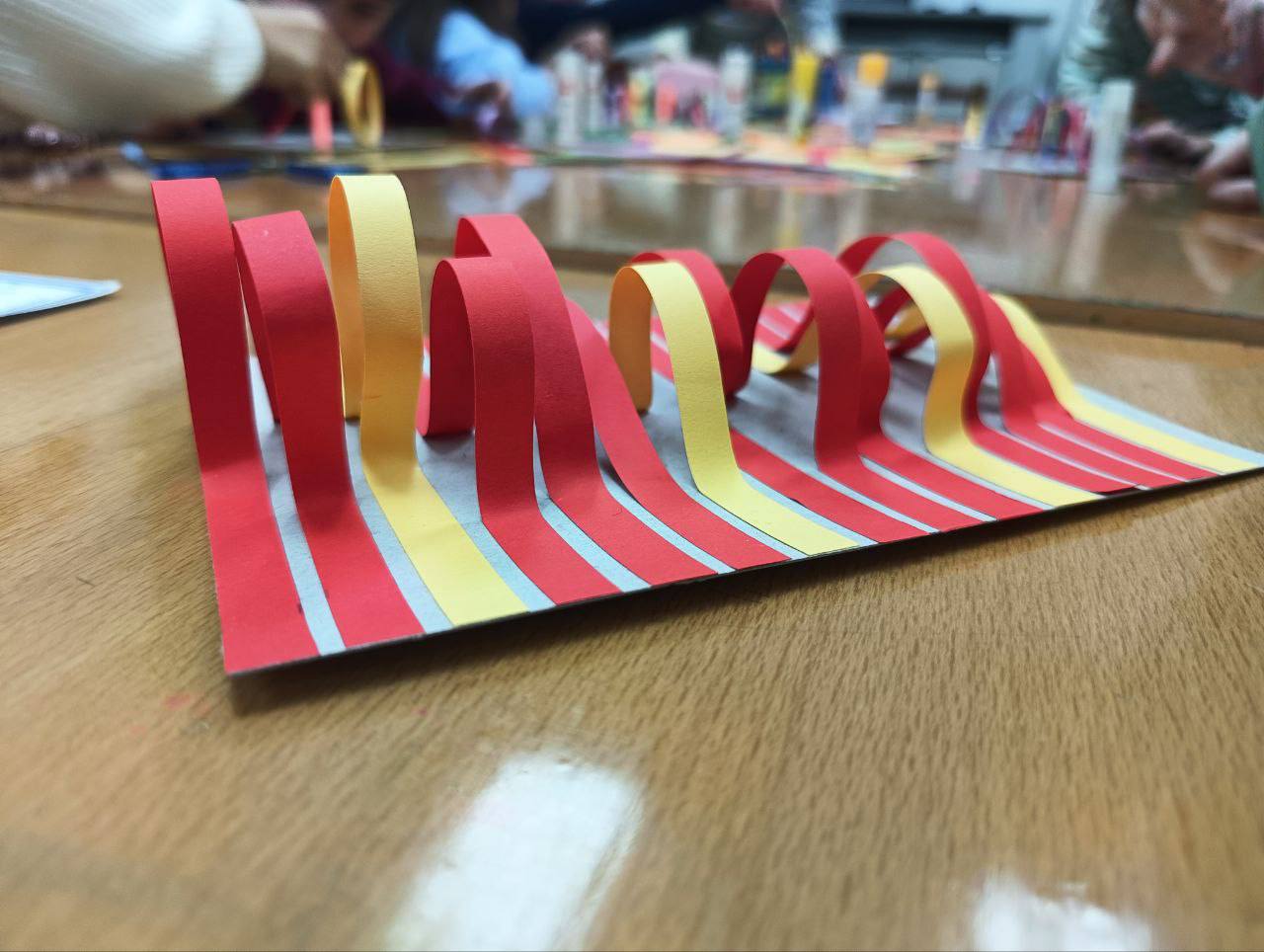 В тему действующих экспозиций ПГХМ — и к 30-летию кафедры «Архитектура» Бендерского политехнического института В тему действующих экспозиций ПГХМ — и к 30-летию кафедры «Архитектура» Бендерского политехнического института