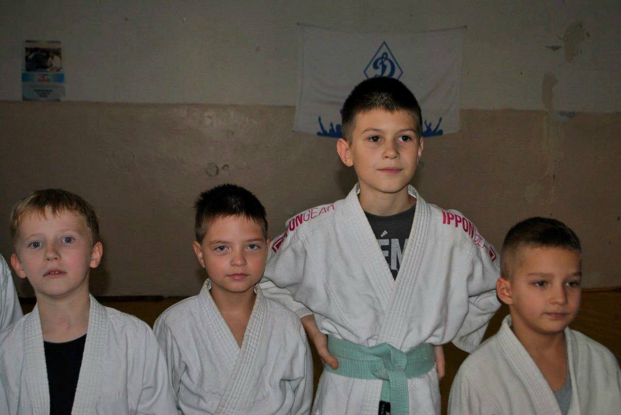 Юные дзюдоисты на татами. В Слободзее состоялся очередной турнир в рамках Фестиваля детско-юношеского спорта, который проводит МВД Юные дзюдоисты на татами. В Слободзее состоялся очередной турнир в рамках Фестиваля детско-юношеского спорта, который проводит МВД