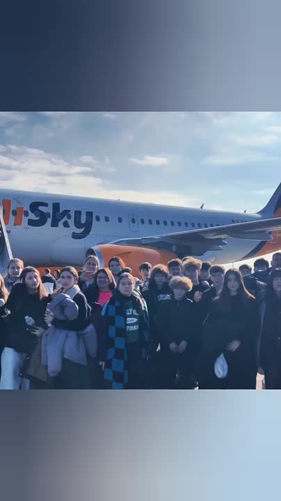 Приднестровцы готовятся в третий раз выступить на Фестивале школьного спорта в Москве