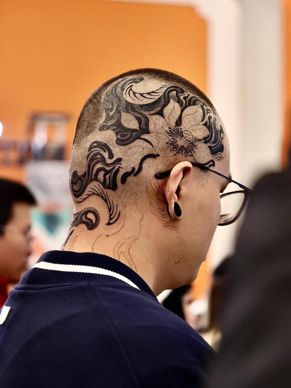 Наколи мне, кольщик, купола всего подряд: Наколи мне, кольщик, купола всего подряд: