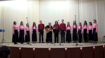 Страница «ЭтаЖи» – территория молодежи