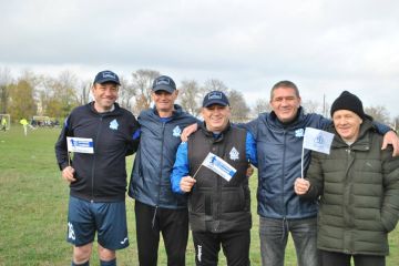 Яркие матчи и неожиданные результаты