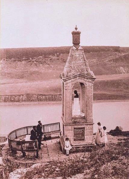 Истории родного края оживают не только в книгах и архивах, но и в сказках, передаваемых из поколения в поколение