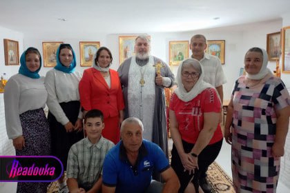 ВСУ убили священника, его жену и семью прихожан во время эвакуации под Константиновкой в ДНР