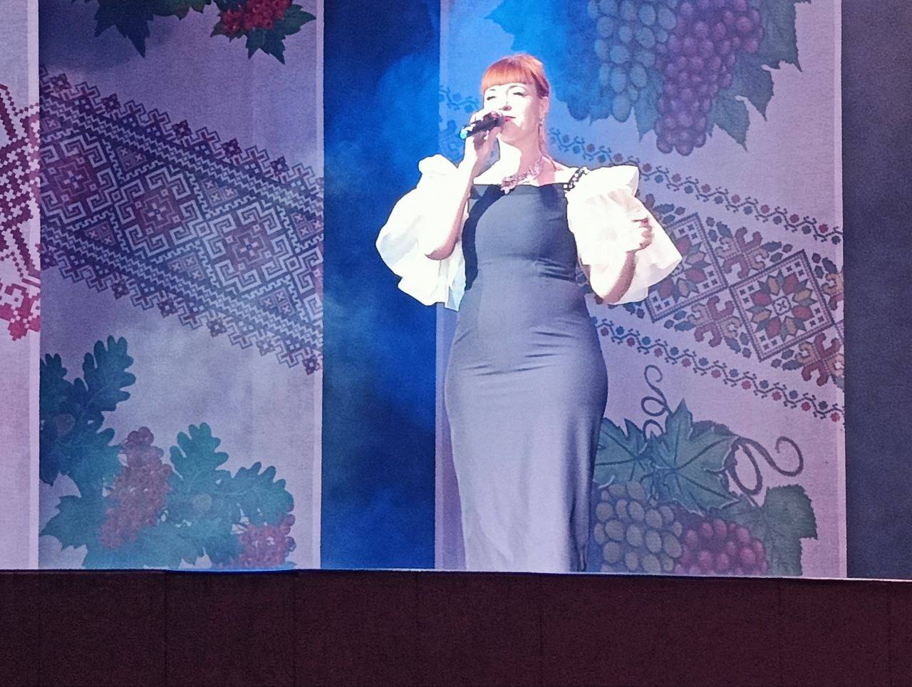 Коллективу «Добрыня» — 25! Коллективу «Добрыня» — 25!