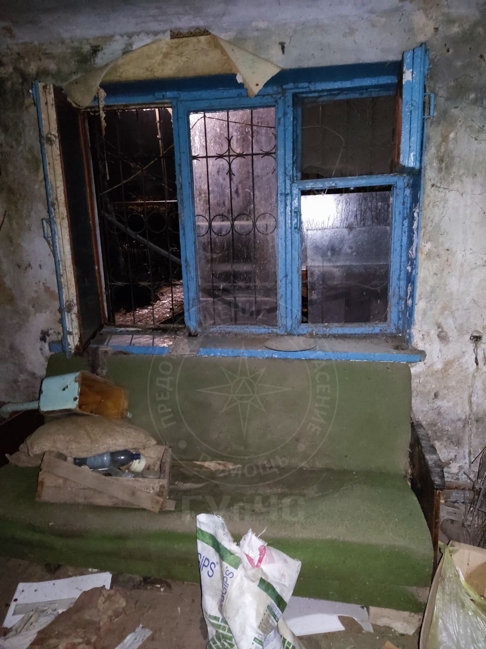 В Красном (Слободзейский район) из-за непотушенной сигареты едва не сгорела квартира В Красном (Слободзейский район) из-за непотушенной сигареты едва не сгорела квартира